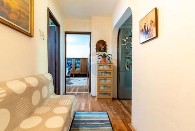 Apartament cu 3 camere decomandat, mobilat în Semicentral - 2