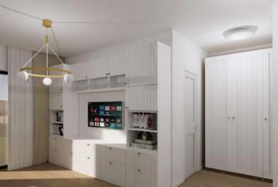 Pallady,Metrou Nicolae Teclu,Bloc 2025,Etajul 1/10,CENTRALA PROPRIE,Terasa. - 3