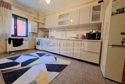 Apartament 2 camere, 54 mp, Galata Iasi, semimobilat, bloc 2020 - 2