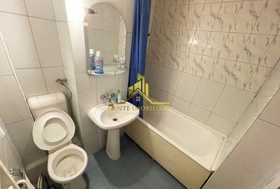 3 camere, decomandat, LA CHEIE, balcon, Marasti - 13