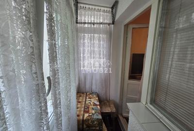 Apartament cu 3 camere decomandat, mobilat în Baraolt - 17