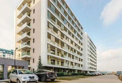 Apartament cu 2 camere decomandat în Pipera - 8