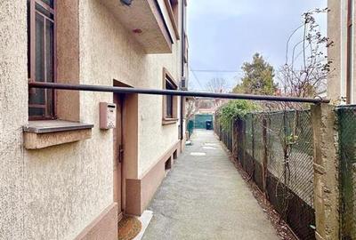 Vanzare vila S+P+1E Bd.Basarabia - Pta Muncii - 10