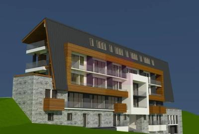 Apartament cu 2 camere decomandat în Furnica - 2