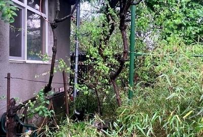 Apt 2 camere vila plus curte 120mp in proprietate Eroii Revolutiei/Ctin Manescu - 6