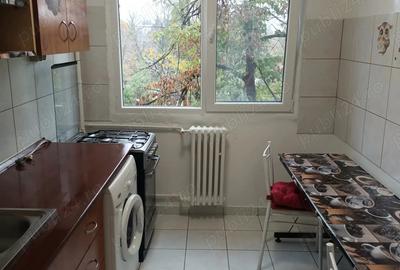 Apartament cu 2 camere decomandat în Nicolae Grigorescu