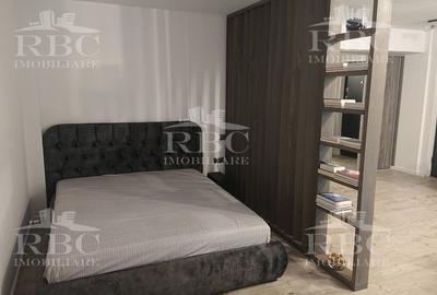 Apartament cu 2 camere semidecomandat în Florești - 14