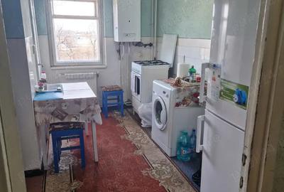 Vand apartament cu 4 camere in centru Turzii - 5