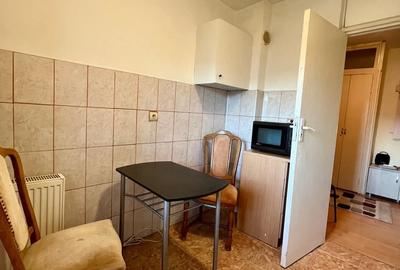 Apartament cu 3 camere decomandat, mobilat în Păcurari - 3