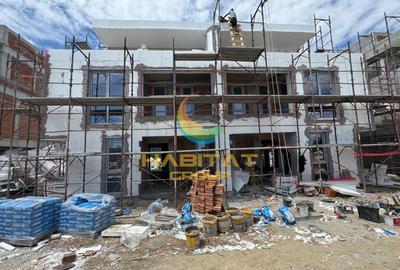 Duplex cu 4 camere cu Canalizare în Splaiul Unirii - 1