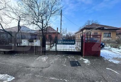 Teren de 1278 mp, în Central