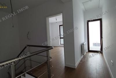 Casă individuală cu 5 camere cu Teren 300 Mp în Berceni - 8