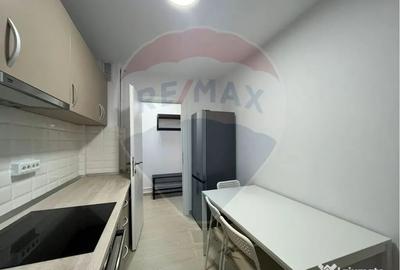 Apartament cu 3 camere semidecomandat în Mihai Viteazul - 3