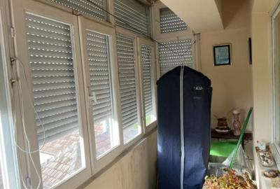 Apartament cu 4 camere, mobilat în Central - 10