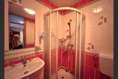 Apartament spatios ,decomandat 4 camere, etaj 2, Reșița. - 5