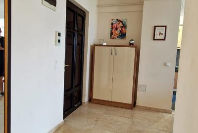 Apartament cu 2 camere semidecomandat în Copou - 5