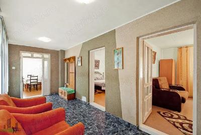 Casă cu Teren 1200 Mp în Piața Centrală - 8