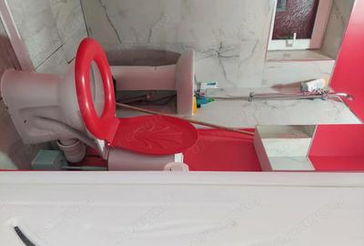 Garsonieră decomandată în Central - 4