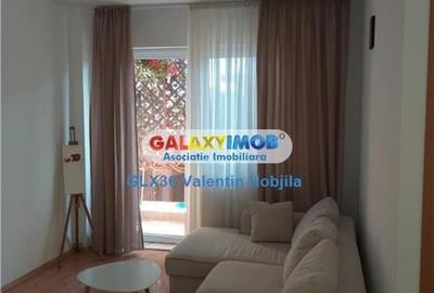 Vanzare apartament 2 camere Greenfield Onix mobilat - 8