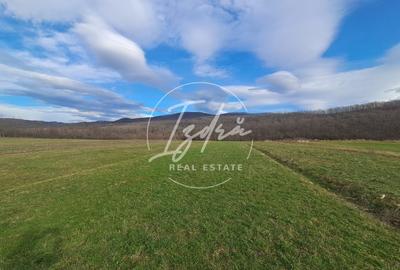 Teren extravilan de vanzare – 500 mp – Talmaciu, zona apropiata de intravilan - 3