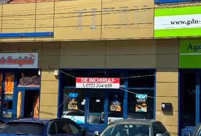 Spatiu stradal Str. Amaradia Craiova - 4