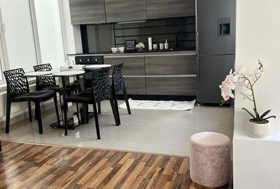 Apartament cu 2 camere decomandat în Herăstrău - 4