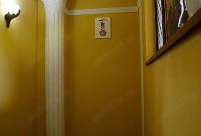 Apartament cu 5 camere decomandat în Elisabetin - 8