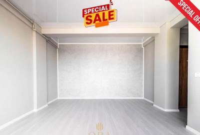 Apartament cu 2 camere decomandat în Central - 3