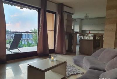 Apartament 3 camere de inchiriat la curte - 4
