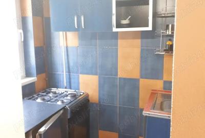 Apartament 1camera Ireg ,parter 4 ,centrala , 42 000 euro neg - 5