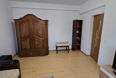 Garsonieră decomandată în Exterior Vest - 3