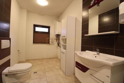 Zona Cetatii; 6 incaperi, ideal pentru sediu firma. - 10