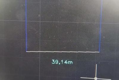 Teren de 12100 mp, în Sânmihaiu Român - 1