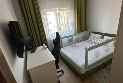 Apartament cu 3 camere decomandat, mobilat în Turnișor - 3