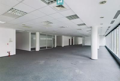 Spatii birouri clasa A, in zona de centru-nord a Bucurestiului. - 2