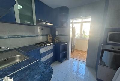 Apartament 3 camere Buzaului, suprafata 66mp, etaj 2 - 9