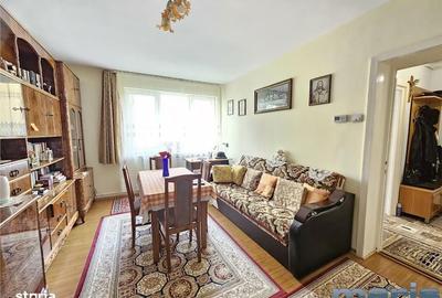 Apartament cu 2 camere semidecomandat în Lefaia - 2