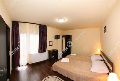 Hotel/Pensiune, de 1,130 mp, în Rășinari - 19