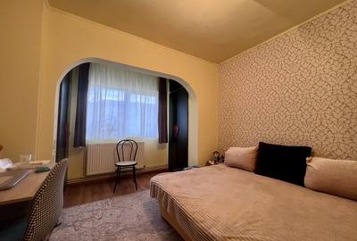 Apartament cu 4 camere semidecomandat, mobilat în Soarelui - 6