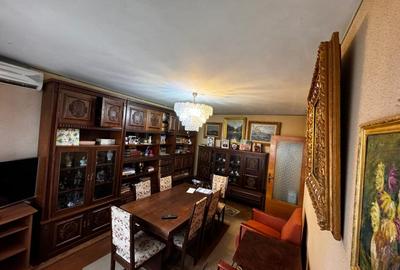 Apartament 3 camere, 72.80 mp, Gradina Botanica - 2