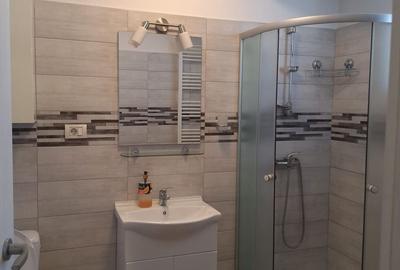 Garsonieră decomandată, mobilată în Central - 10