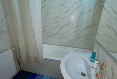 Apartament 2 camere transformat in 3 – Parter, 4 etaje | 52 mp utili | - 3