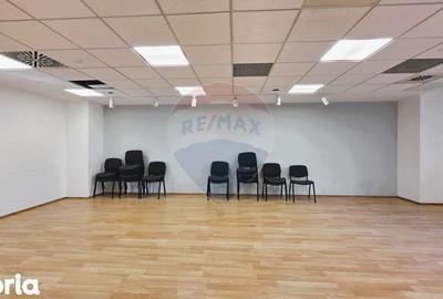 Spațiu comercial, de 60 mp, în Vlahuță - 4