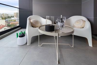 Apartament nou de lux prima inchiriere Calea Dudesti Apartament nou de lux prima inchiriere Calea Dudesti - 12