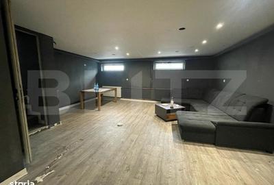 Spațiu comercial, de 110 mp, în Iosia