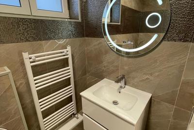 Apartament cu 4 camere în Străulești - 4