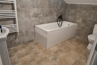 Casă cu 4 camere cu Teren 380 Mp în Berceni - 11