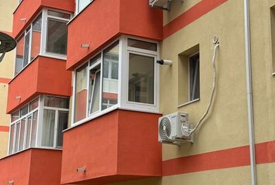 Apartament cu 2 camere decomandat în Fetești-Gară - 3