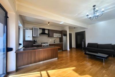 Apartament 2 camere zona Baneasa / Liceul Francez / garaj / comision 0% - 3