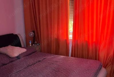 Inchiriere apartament 3 camere, in Galati, Micro 17, mobilat si utilat - 1